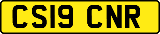 CS19CNR