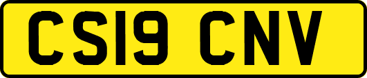 CS19CNV