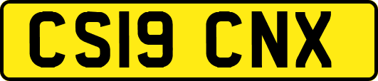 CS19CNX