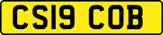 CS19COB
