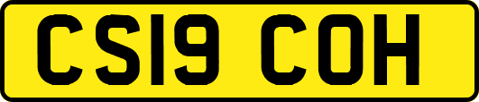CS19COH