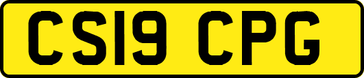 CS19CPG