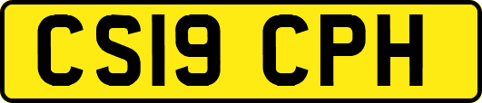 CS19CPH