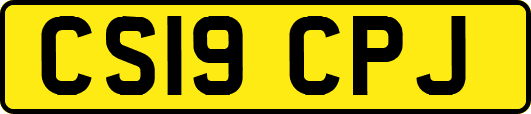 CS19CPJ
