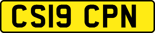 CS19CPN