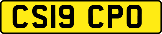 CS19CPO