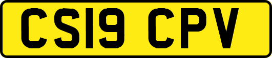CS19CPV