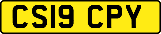 CS19CPY