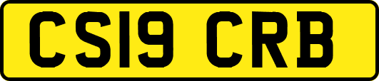 CS19CRB
