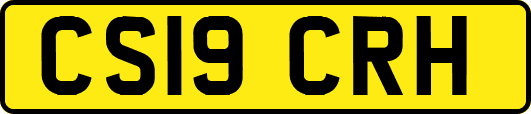 CS19CRH