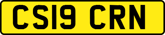 CS19CRN