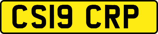 CS19CRP