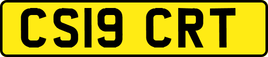 CS19CRT