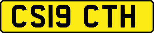 CS19CTH