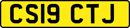 CS19CTJ