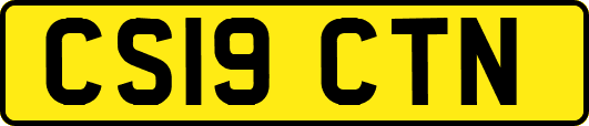 CS19CTN