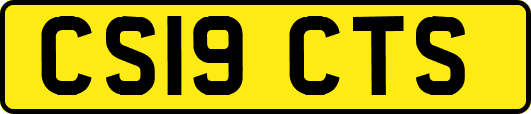 CS19CTS