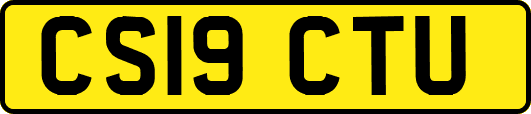 CS19CTU
