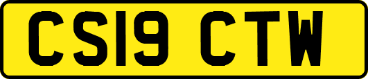 CS19CTW