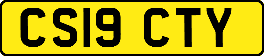CS19CTY