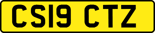 CS19CTZ