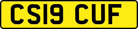 CS19CUF