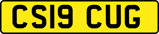 CS19CUG