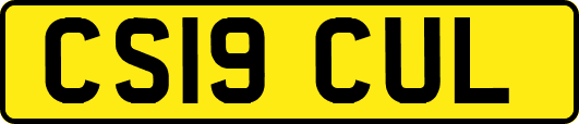 CS19CUL