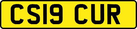 CS19CUR