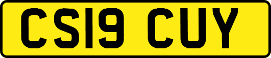 CS19CUY