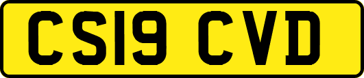 CS19CVD