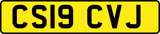 CS19CVJ