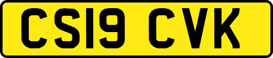 CS19CVK