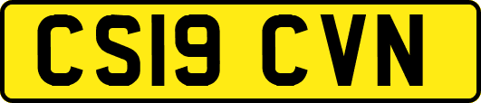 CS19CVN