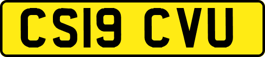 CS19CVU