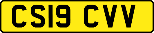 CS19CVV