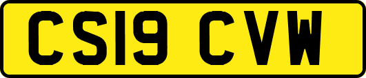 CS19CVW