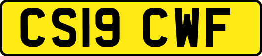 CS19CWF