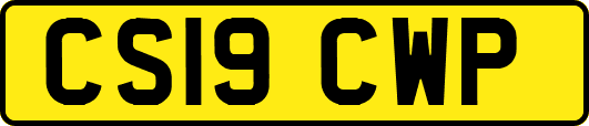 CS19CWP