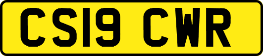 CS19CWR