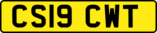 CS19CWT