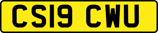 CS19CWU