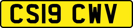 CS19CWV
