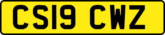 CS19CWZ