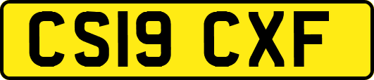 CS19CXF