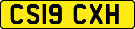 CS19CXH