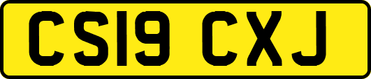 CS19CXJ