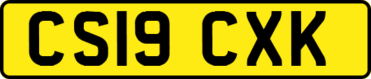 CS19CXK
