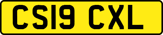 CS19CXL