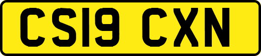 CS19CXN